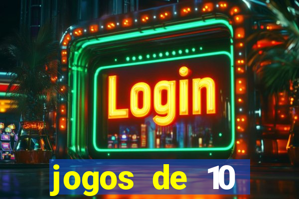 jogos de 10 centavos betano